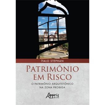 Patrimônio Em Risco - 1
