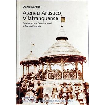Ateneu artístico vilafranquense. - 1