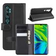 Capa Magunivers | TPU Dividido Preto para Xiaomi Mi CC9 Pro/Mi Note 10/Mi Note 10 Pro