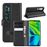Capa Magunivers | TPU Dividido Preto para Xiaomi Mi CC9 Pro/Mi Note 10/Mi Note 10 Pro_0