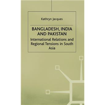 Bangladesh India And Pakistan - 1