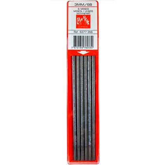 Recarga de minas Caran d-Ache 6377.356 - 1