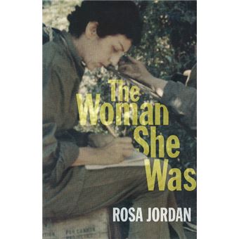 Woman She Was - Paperback - 2012 - 1