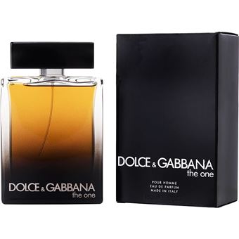 Perfume Masculino The One Dolce & Gabbana | EDT | 5.1 oz | 151 ml - 1