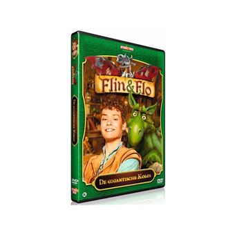 Filme Studio 100 Flin en Flo - 1