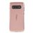 Capa TPU Magunivers híbrido ouro rosa para Samsung Galaxy S10_0