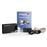 Hub de interface StarTech.com 4 Port USB 2.0 Hub 480 Mbit/s Preto_3