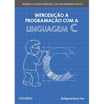 Introdução à Programação com a Linguagem C - 1