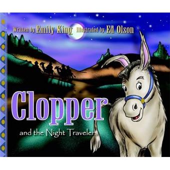 Clopper And The Night Travelers - 1