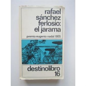 Jarama - 1