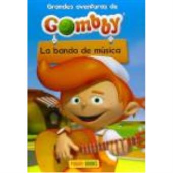 Banda De Musica, La (Gombby) - Vv.Aa. - 1