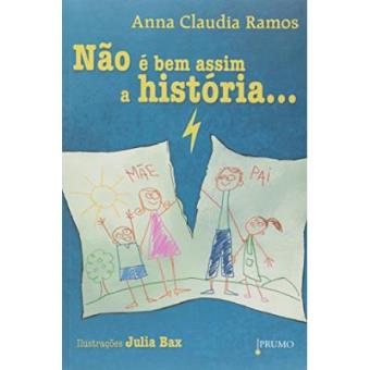 Nao E Bem Assim A Historia... - 1