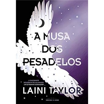 A Musa dos Pesadelos: 2 - 1