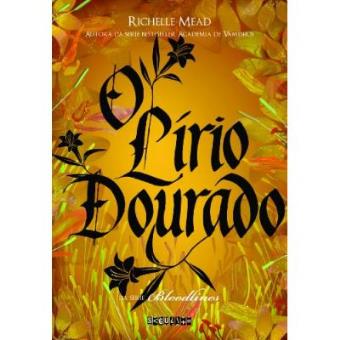 O Lírio Dourado - 1