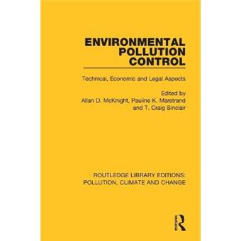 Environmental Pollution Control - 1