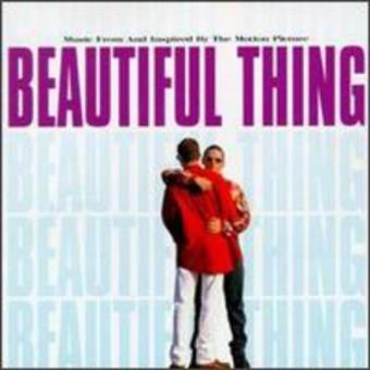 Beautiful Thing - Original Soundtrack - 1