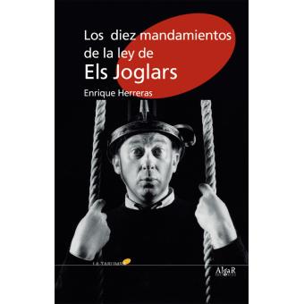 Els joglars los diez mandamientos - 1