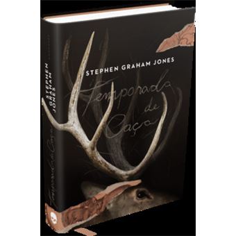 Temporada De Caça - 1