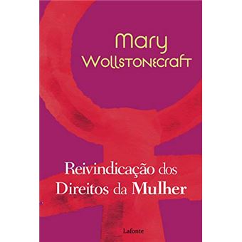 Reivindicação dos Direitos da Mulher - 1