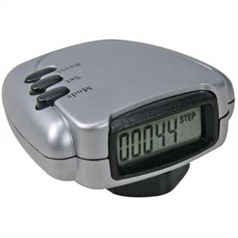 Mini Podómetro Velleman - 1