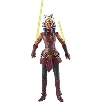 Figura Hasbro Ahsoka The CloneWars Star Wars The Vintage Collection | 15 cm - 1