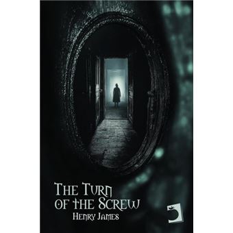 The Turn Of The Screw - 1