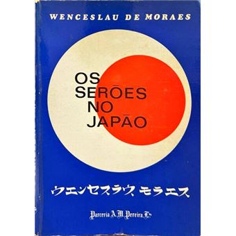 Os serões no japão. - 1