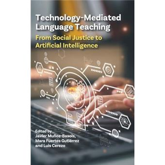 Technologymediated Language Teaching - 1