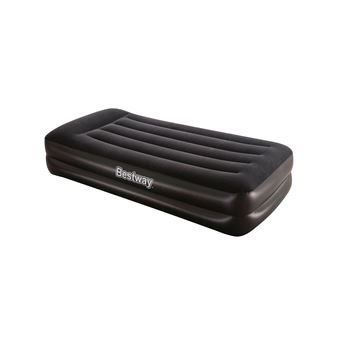 Cama Insuflável Bestway | 191x97x46 cm | Inclui Bomba de Enchimento