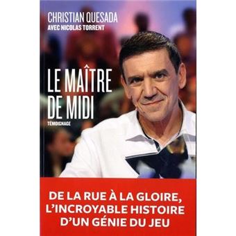 Le Maître De Midi - 1