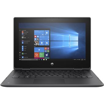 Computador Portátil Híbrido 2 em 1 HP ProBook x360 11 G5 EE | 11.6'' | Intel® Pentium® Silver N5030 | Intel® UHD Graphics 605 | 8 GB | SSD 128GB - 1