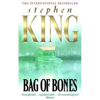 Bag Of Bones - 1