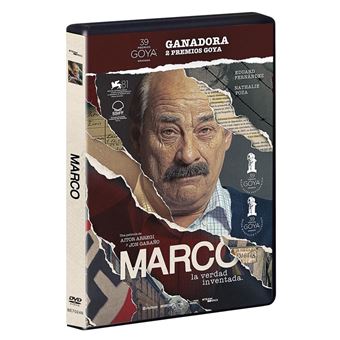 Marco (2024) (DVD) - 1