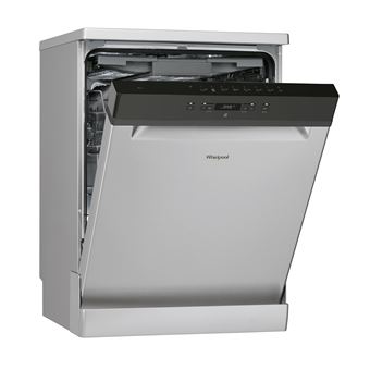 Máquina de Lavar Loiça Whirlpool WFC 3C26 F X 14 espaços conjuntos A++