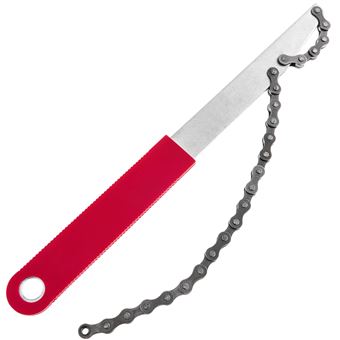 Ferramenta de Corrente de Bicicleta PrimeMatik para Reparo de Roda Dentada de Câmbio - 1