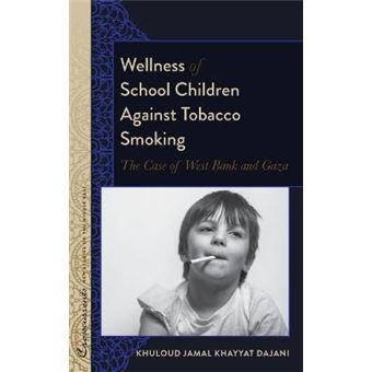 Wellness Of School Children Against Tobacco Smoking - 1