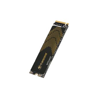 Disco SSD Transcend PCIe SSD 245S | 1 TB - 1