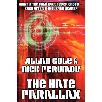 The Hate Parallax - Paperback / softback - 2011 - 1