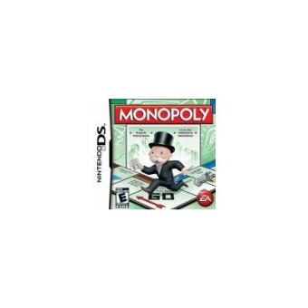 Monopoly Nintendo DS - 1