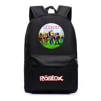 Mochila Infantil Good Deal Roblox  15 | 45 x 31 x 18 cm - Preto - 1