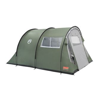 Tenda Coleman Coastline 4 Deluxe | Verde - 1