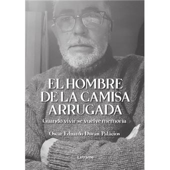 El Hombre De La Camisa Arrugada - 1