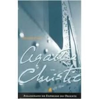 Assassinato no Expresso do Oriente - 1