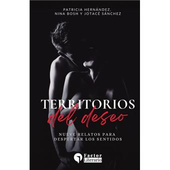 Territorios Del Deseo - 1