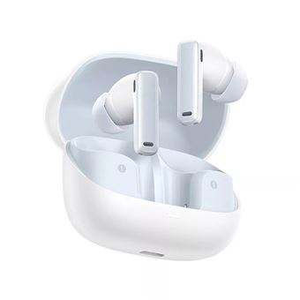 Auriculares Bluetooth Baseus Bowie M2s | Branco - 1