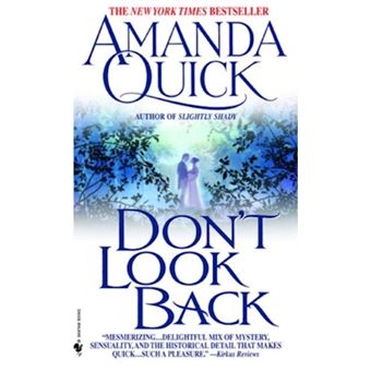 Don't Look Back - Paperback - 2003 - 1