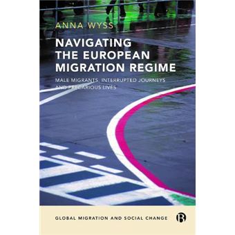 Navigating The European Migration Regime - 1