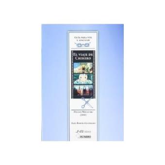 El viaje de Chihiro, de Hayao Miyazaki - 1