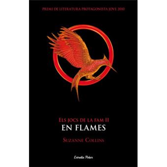 Els Jocs De La Fam2 - En Flames - 1