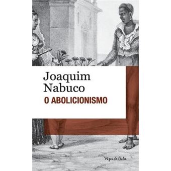 O Abolicionismo (edicao de bolso) - 1